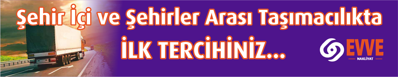 Yenimahalle enne nakliyat